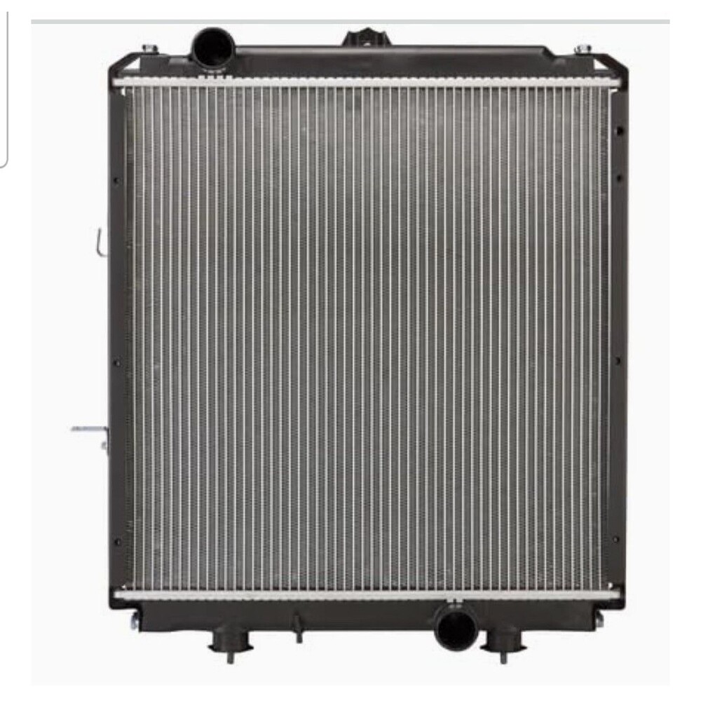 Spectra Premium Radiator 2001-2003P